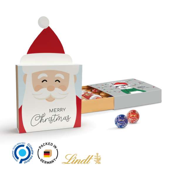 Lindt Präsent Weihnachten