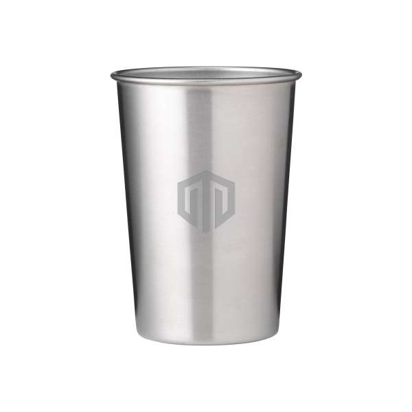 Zero Waste Cup 350 ml Trinkbecher