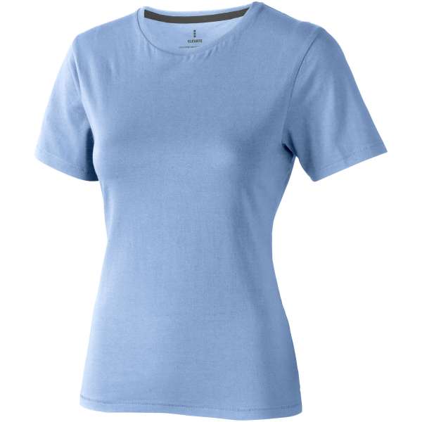 Nanaimo – T-Shirt für Damen