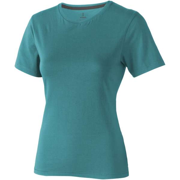 Nanaimo – T-Shirt für Damen