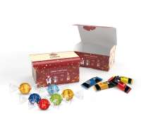 Lindt Lindor Kugeln