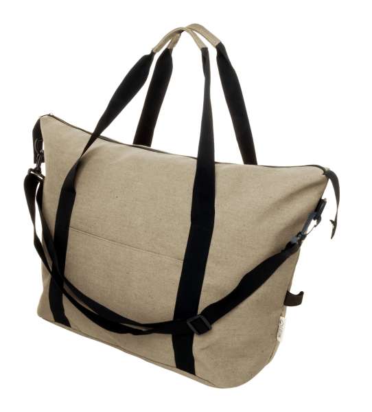 Recycelten Canvas Reisetasche Rebyss Travel