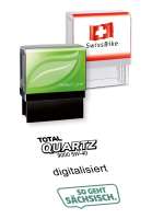 Printer 20 - mit Digitaldruck