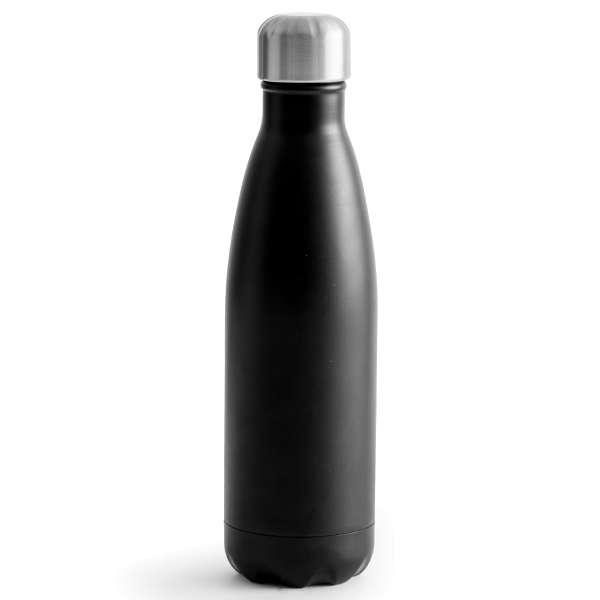 Sagaform Nils Stahlflasche 500ml