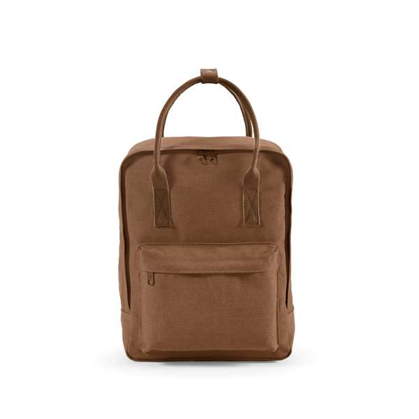 Stockholm Rucksack 18L recy. Baumwolle 450 gsm