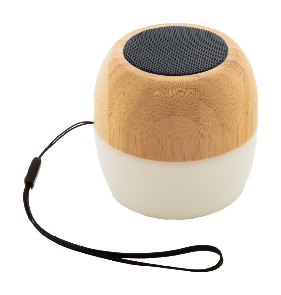 Bluetooth-Lautsprecher Lightbeat