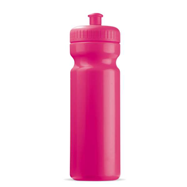 Sportflasche classic 750ml