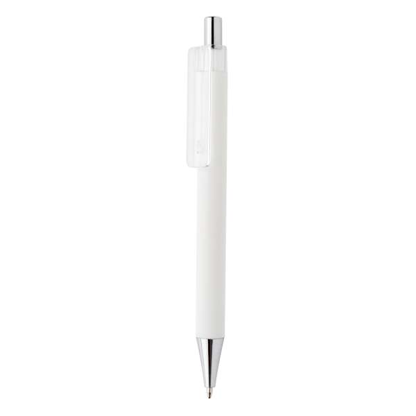 X8 Stift mit Smooth-Touch