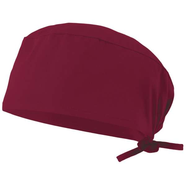 VL ENLIL Gesundheitsbonnet (190g / m²), in Baumwolle (35%) und Polyester (65%)