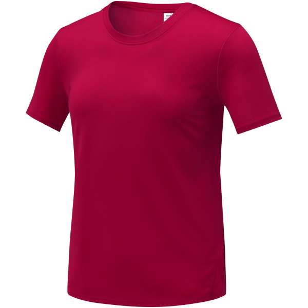 Kratos Cool Fit T-Shirt für Damen