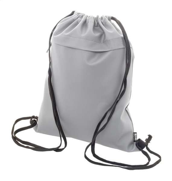 RPET drawstring bag Pudrow