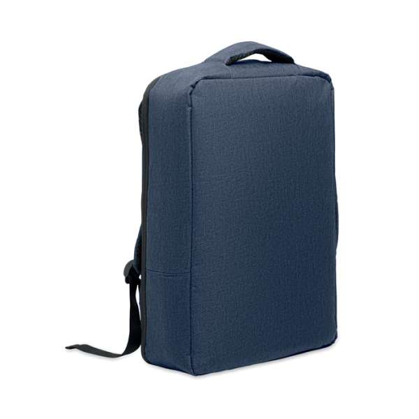 15" Laptop-Rucksack LAUGAR