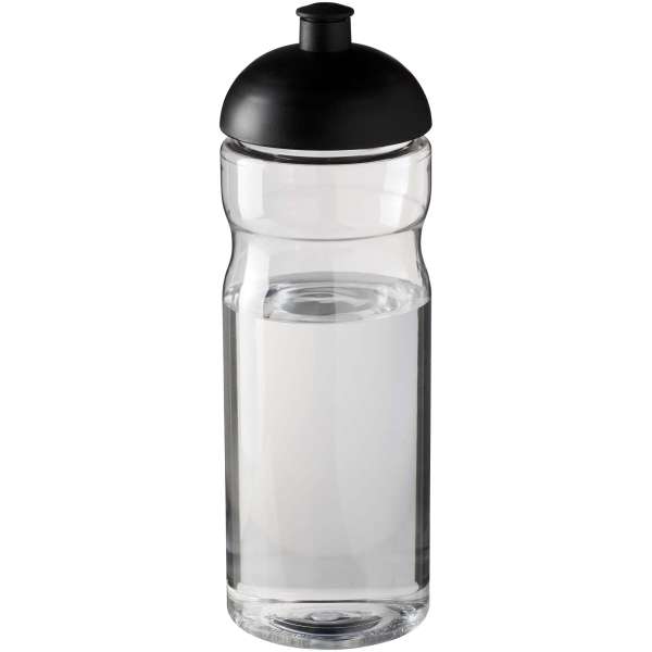 H2O Active® Eco Base 650 ml Sportflasche mit Stülpdeckel