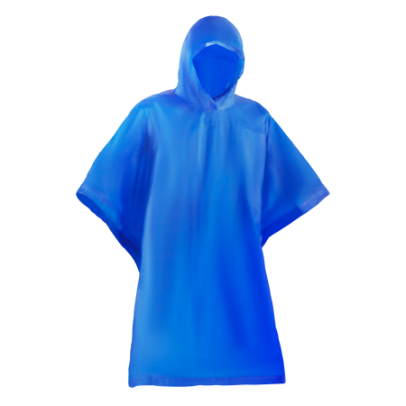 DAMPER Regenponcho