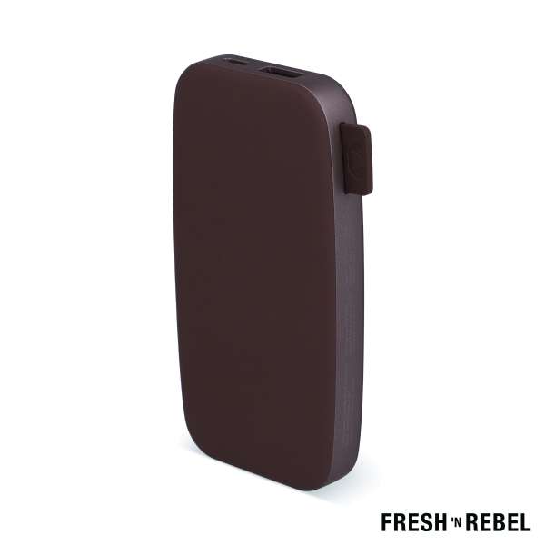 Fresh 'n Rebel Powerbank 6.000mAh USB-C