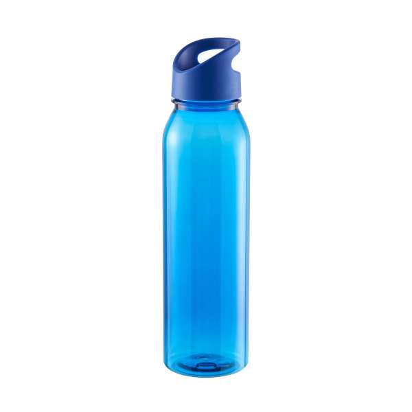 Trinkflasche Active "Wave", 650 ml, RENEW