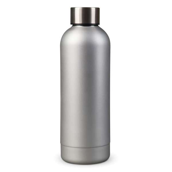 Isolierflasche matt 500ml