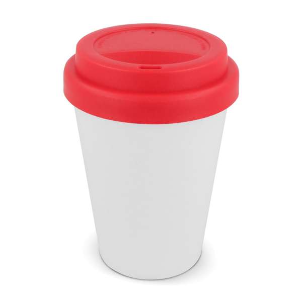 RPP Kaffeetasse Weißer Körper 250ml