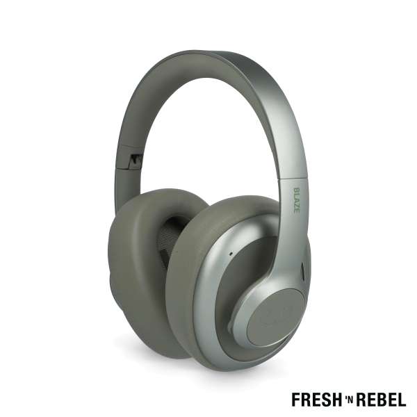 3HP4200 I Fresh 'n Rebel Clam Blaze-Wireless headphone ENC