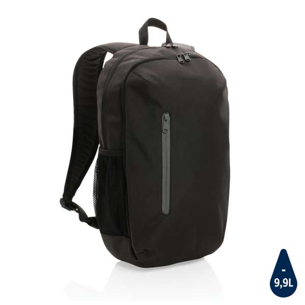 Impact AWARE™ 300D RPET Casual Rucksack