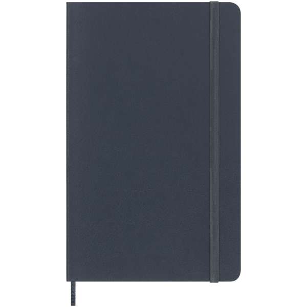 Moleskine 100% VEGEA® Capri Softcover Notizbuch L – liniert