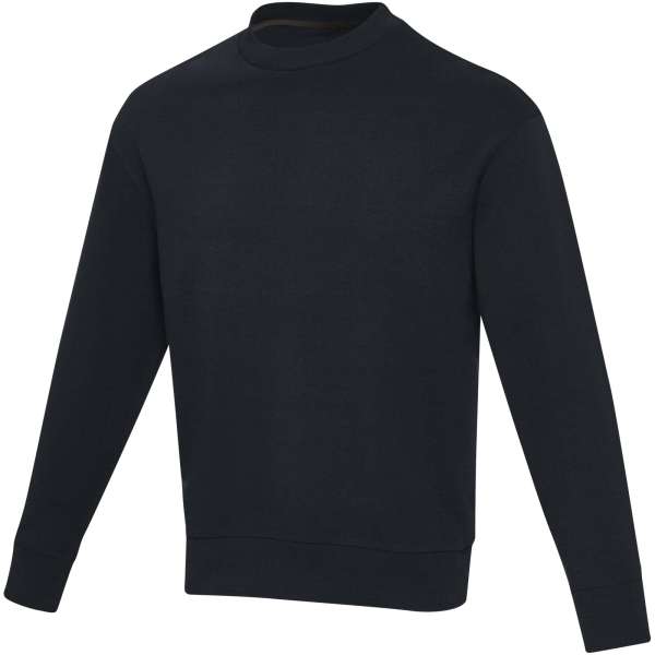 Jet Unisex Aware™ Pullover mit Rundhalsausschnitt aus recyceltem Material