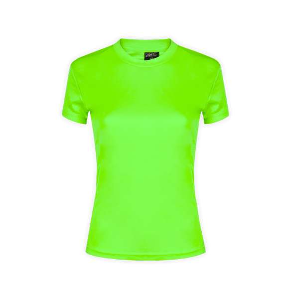 Frauen T-Shirt Tecnic Rox