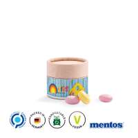 Mentos Kaudragees Fruit, 50 g