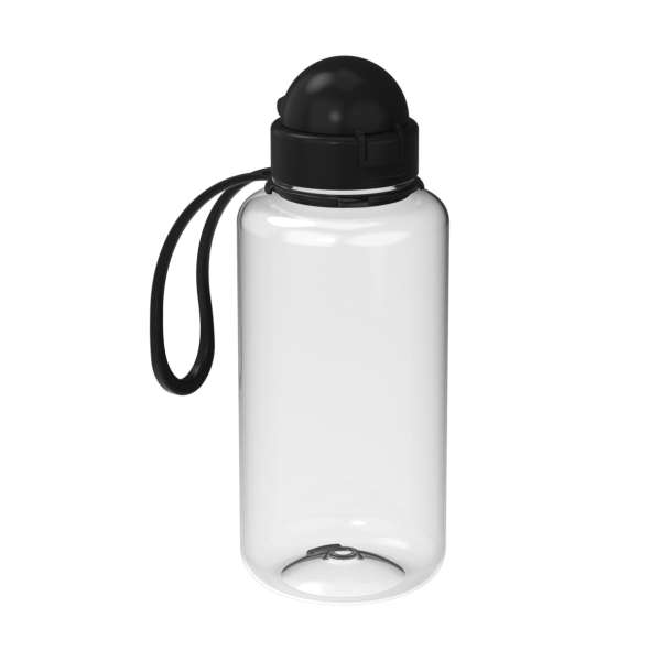 Trinkflasche "Junior", 700 ml, inkl. Strap