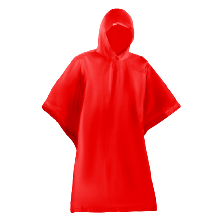 DAMPER Regenponcho