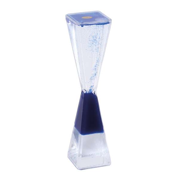 Sand up Timer, sortiert