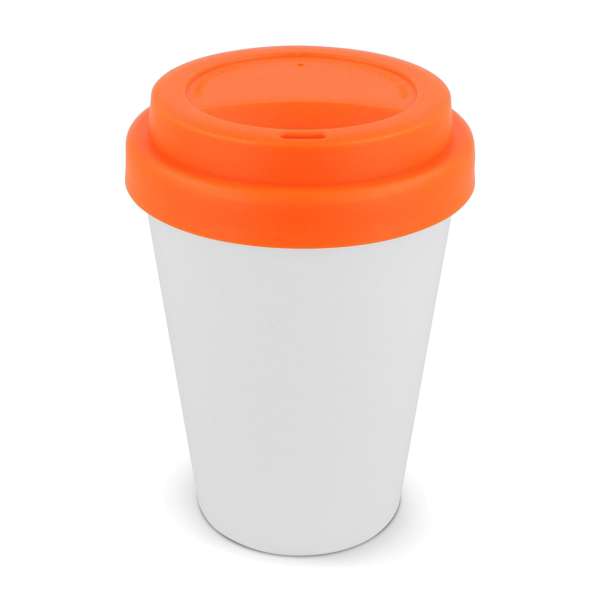 RPP Kaffeetasse Weißer Körper 250ml