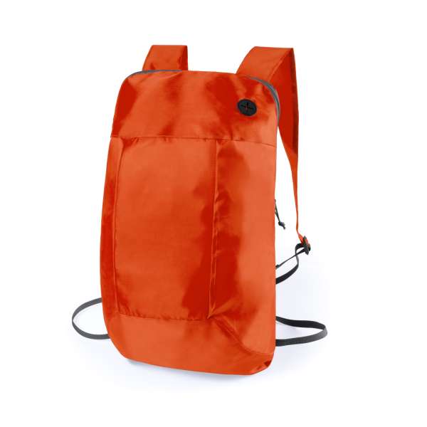 Faltbar Rucksack Signal