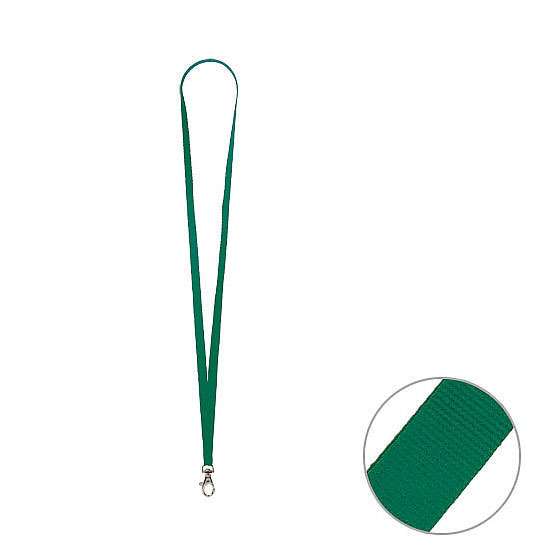 Schlüsselband / Lanyard "Standard", Bandbreite 10 mm