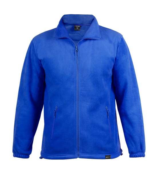 RPET Fleecejacke Diston