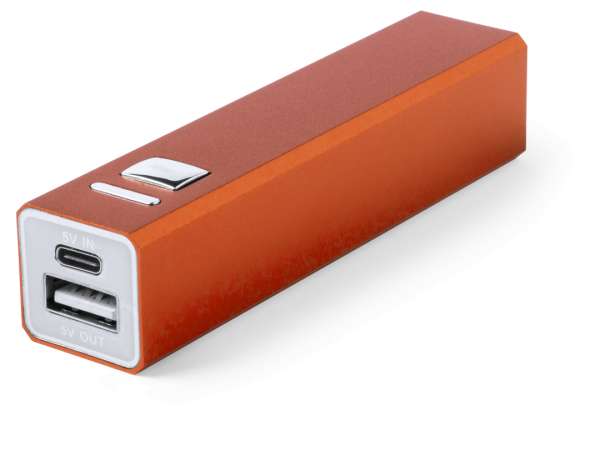 Power Bank Thazer