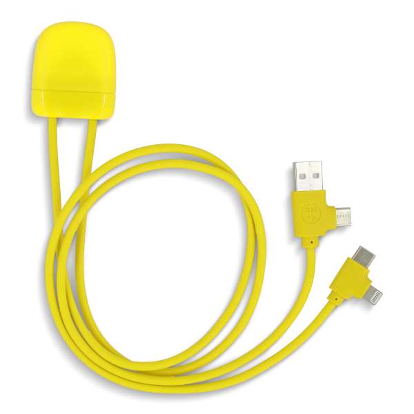 Xoopar Ice-C Charging cable