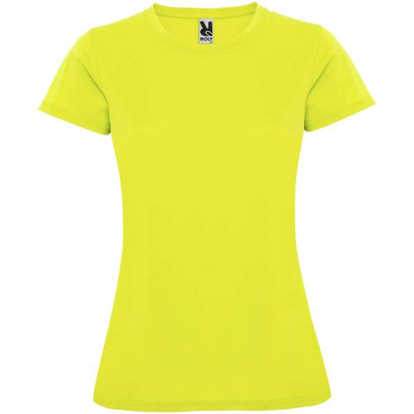 Montecarlo Sport T-Shirt für Damen