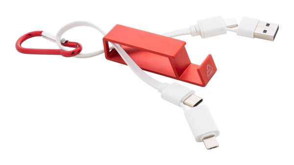 USB-Ladekabel Cappy