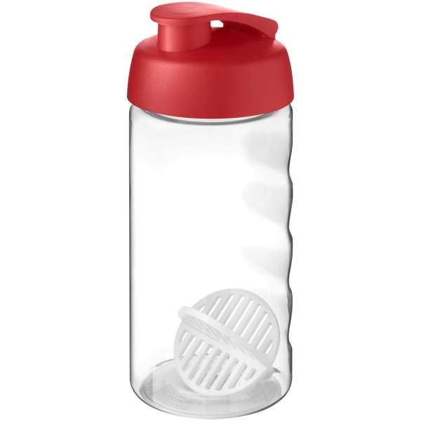 H2O Active® Bop 500 ml Shakerflasche