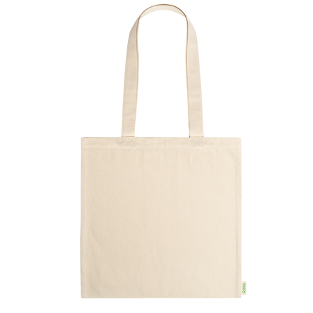 GRETA Tasche aus Bio-Baumwolle