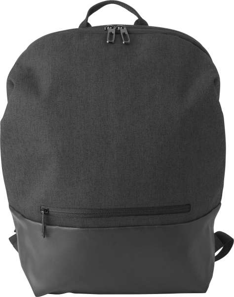 Rucksack aus Polyester Katia