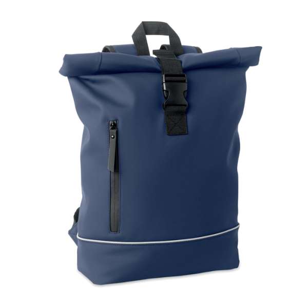 15" Rolltop-Laptop-Rucksack LAPTOSA