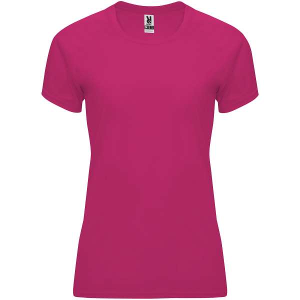 Bahrain Sport T-Shirt für Damen