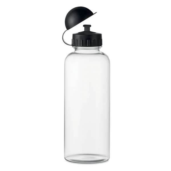 RPET-Flasche 500ml YUKON RPET