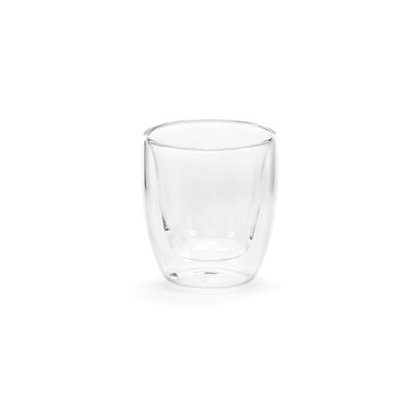 Meuse 75 Tasse Borosilikat Glas 70 ml