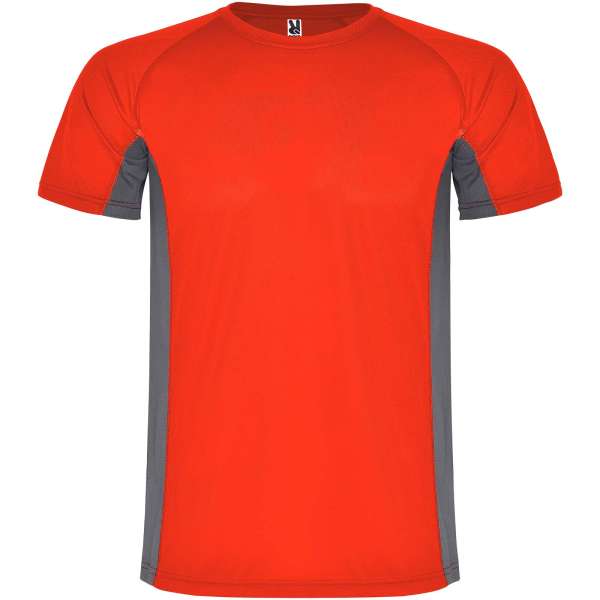 Shanghai Sport T-Shirt für Kinder