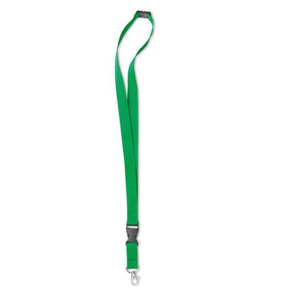 Lanyard mit Karabiner 20mm LANY