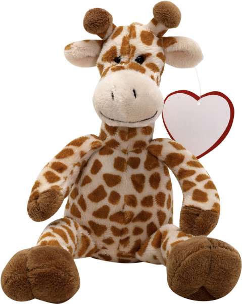 Giraffe MAURICE