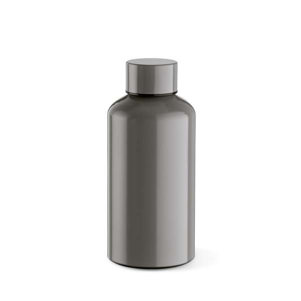 Yukon Trinkflasche recy. Aluminium 550 ml